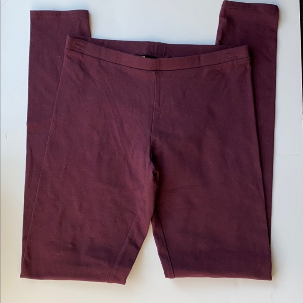 LC Lauren Conrad Never Worn Leggings